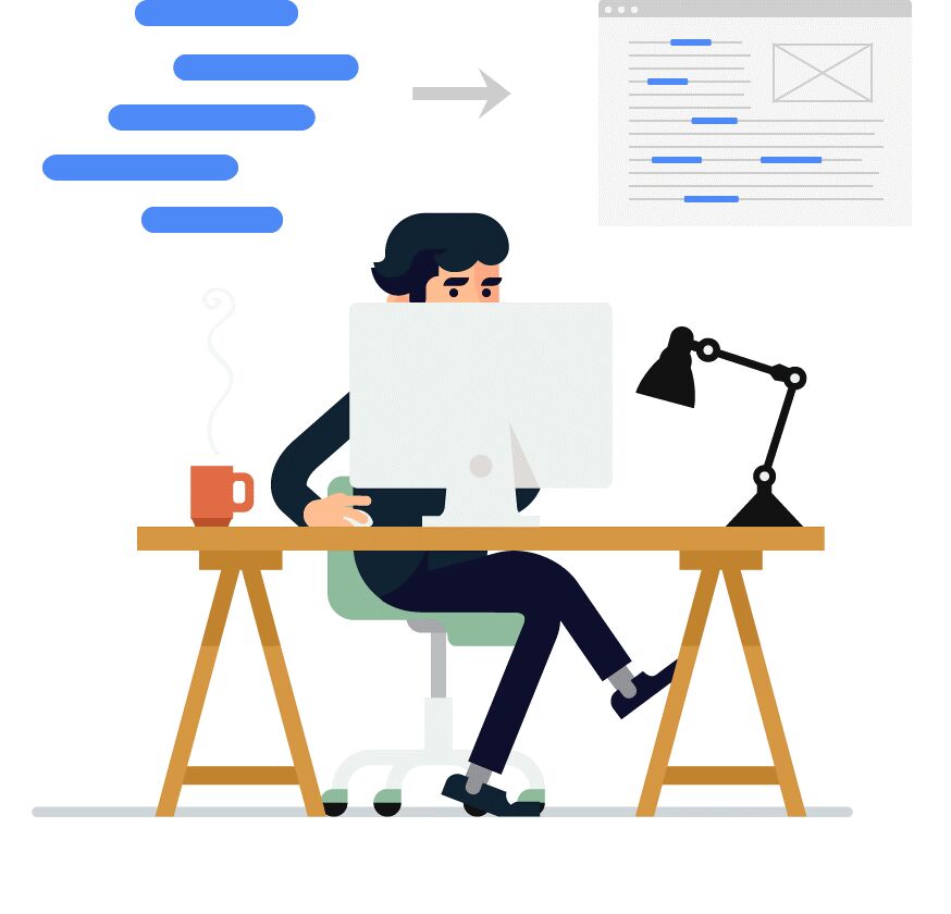 پنج روش برای ایجاد وب سایتی با جذابیت بیشتر