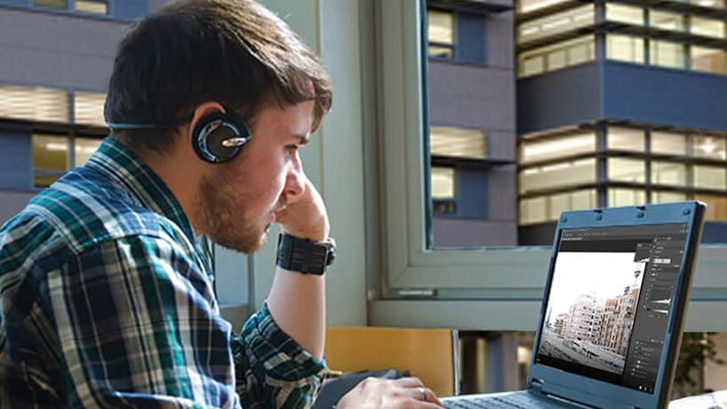 آموزش اصولی و قدم به قدم فتوشاپ با ویدیوهای آموزشی