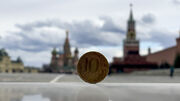روبل روسیه در رتبه دوم ارزهای بازارهای نوظهور