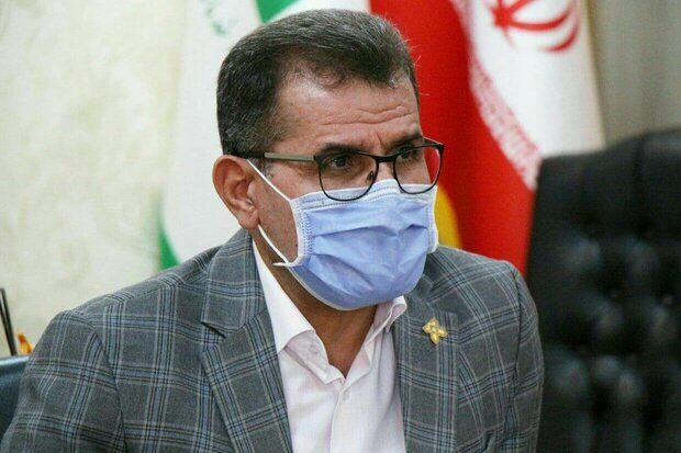 شاهرود در وضعیت بحرانی کرونا قرار گرفته است  شاهرود در وضعیت بحرانی کرونا قرار گرفته است