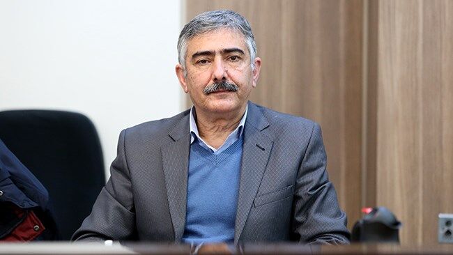 تهیه ۴۰ پیشنهاد برای سفر رئیسجمهور ترکمنستان به ایران تهیه ۴۰ پیشنهاد برای سفر رئیسجمهور ترکمنستان به ایران