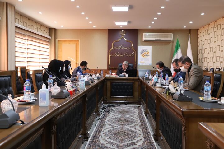 تلاش مضاعف در تکثیر و پرورش ماهیان خاویاری ضروری است تلاش مضاعف در تکثیر و پرورش ماهیان خاویاری ضروری است