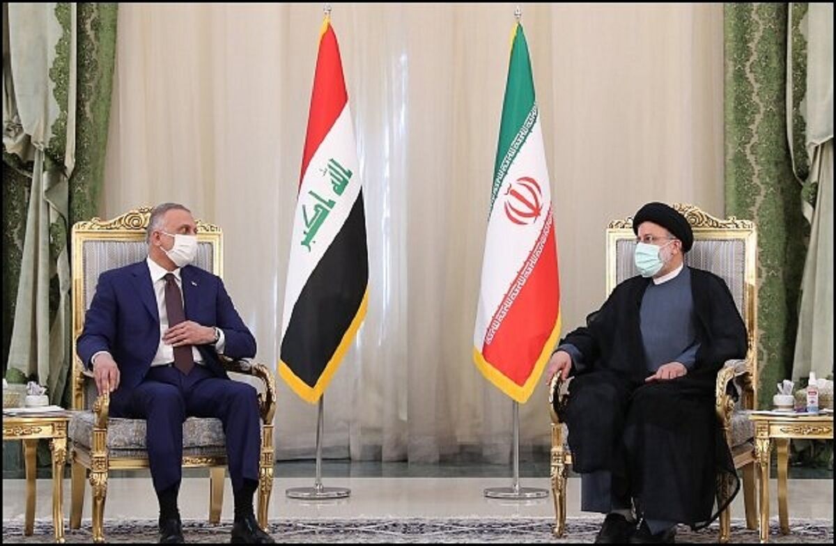 ایران بهترین گزینه برای تامین گاز عراق| آیا ریاض می‌تواند خاموشی‌های بغداد را کاهش دهد؟