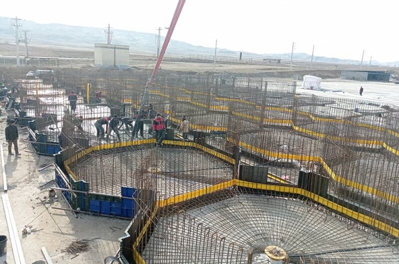 بزرگترین واحد سرپوشیده پرورش ماهی قزل آلا در آذربایجان شرقی احداث می شود