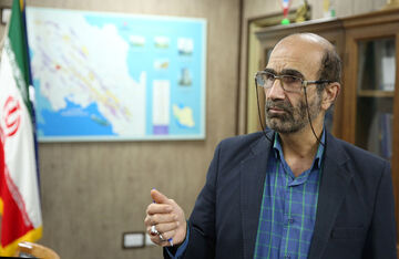۱۸ هزار قلم کالای مناطق نفت خیز جنوب، ایرانی است