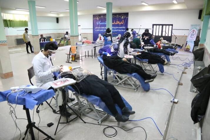 گسترش برنامه «سلامت خانواده» به ۱۸۰ شهر کشور گسترش برنامه «سلامت خانواده» به ۱۸۰ شهر کشور