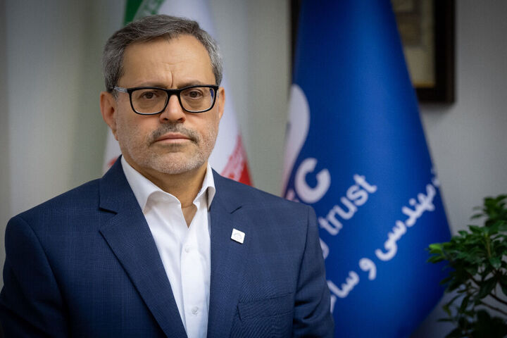 رئیس هیات مدیره انجمن شرکتهای اکتشاف و تولید انتخاب شد رئیس هیات مدیره انجمن شرکتهای اکتشاف و تولید انتخاب شد
