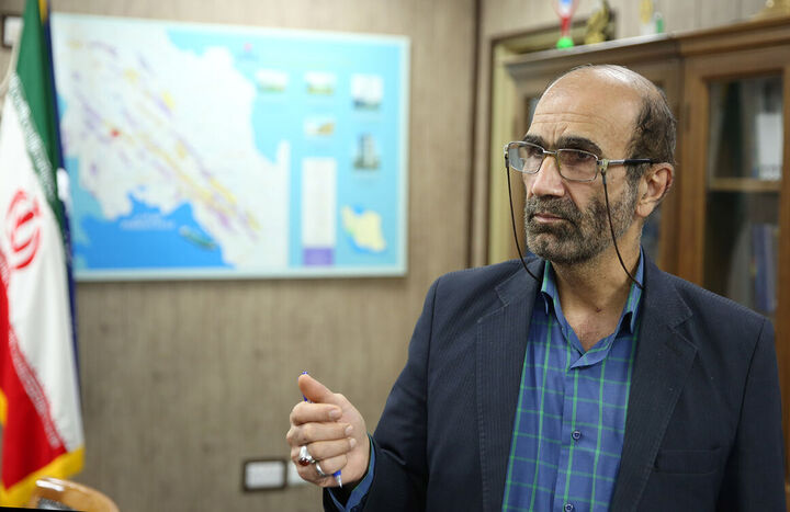 کاهش ۸۰ درصدی گازسوزی مشعل‌ها در قطب تولید نفت ایران