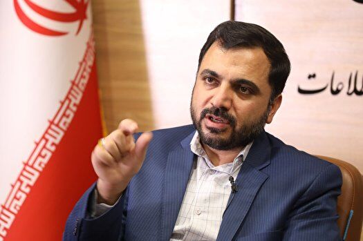 خبرهای خوشی درباره پرتاب ماهواره در راه است
 خبرهای خوشی درباره پرتاب ماهواره در راه است