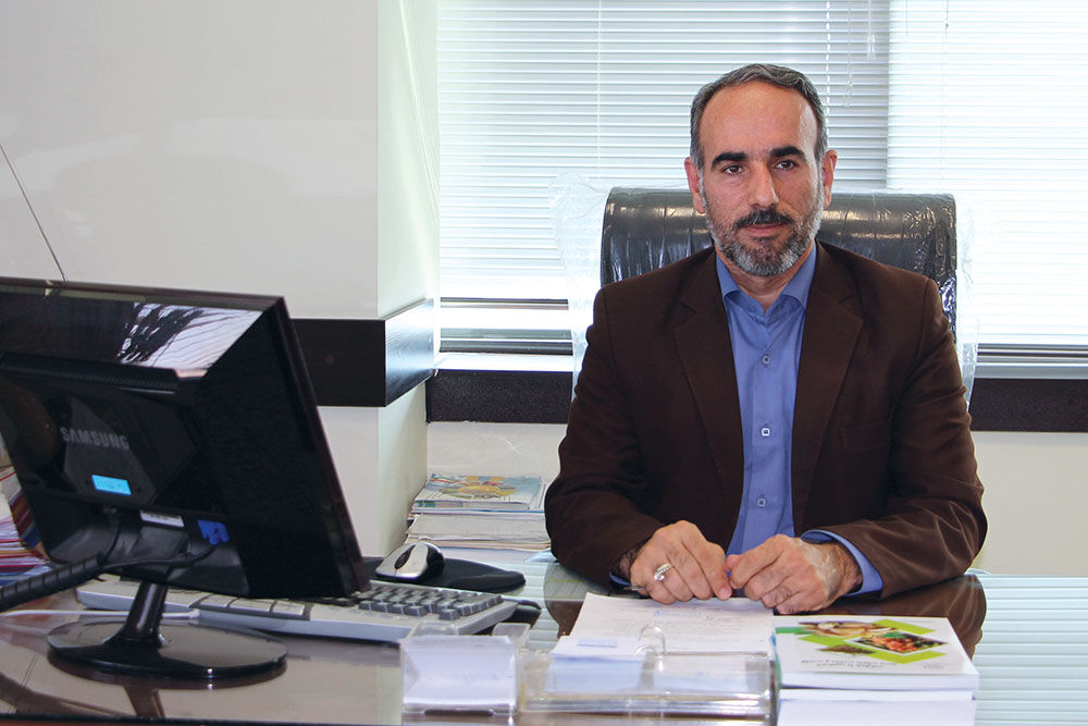 گردشگری کشاورزی مزیت ناشناخته اقتصاد روستایی | پیوند کویر و کوهستان در قم