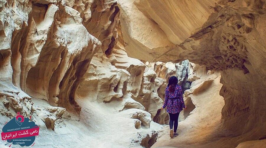 سفر به قشم و جزیره هنگام در زیباترین فصل سال ( نوروز ۱۴۰۱ )