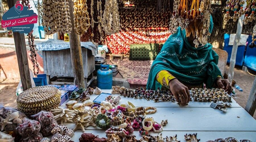 سفر به قشم و جزیره هنگام در زیباترین فصل سال ( نوروز ۱۴۰۱ )