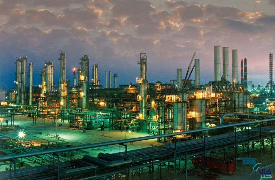 ۸۰ درصد صادرات ایران مربوط به منابع معدنی، پتروشیمی و میعانات گازی است