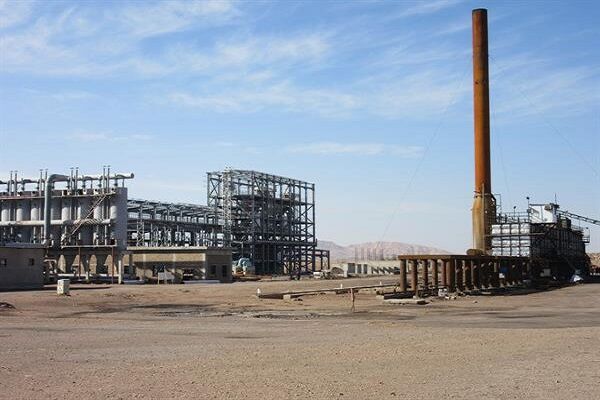 قطار صنعت خوسف بر ریل پیشرفت| شهرک صنعتی ساماندهی شود قطار صنعت خوسف بر ریل پیشرفت| شهرک صنعتی ساماندهی شود