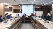 اصلاح قانون تجارت الکترونیک در دستور کار اتاق ایران قرار دارد
