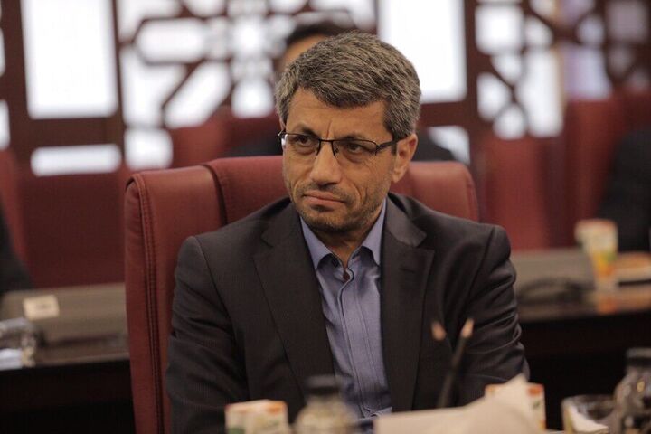 «حسین فهیمی» به سمت معاون حقوقی و امور مجلس بانک مرکزی منصوب شد «حسین فهیمی» به سمت معاون حقوقی و امور مجلس بانک مرکزی منصوب شد