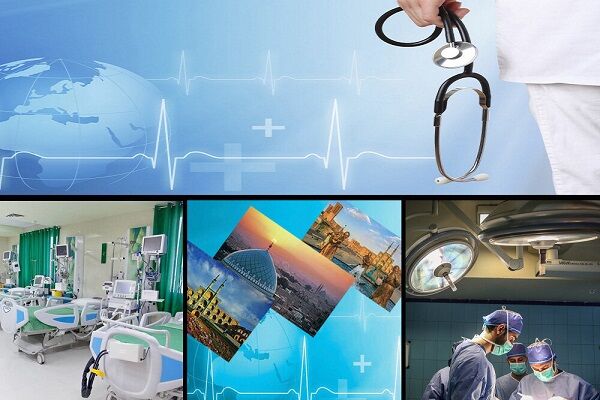 گردشگری سلامت تنها جنبه پزشکی ندارد| استفاده از سرمایههای طبیعی اصفهان در راستای رونق توریسم گردشگری سلامت تنها جنبه پزشکی ندارد| استفاده از سرمایههای طبیعی اصفهان در راستای رونق توریسم