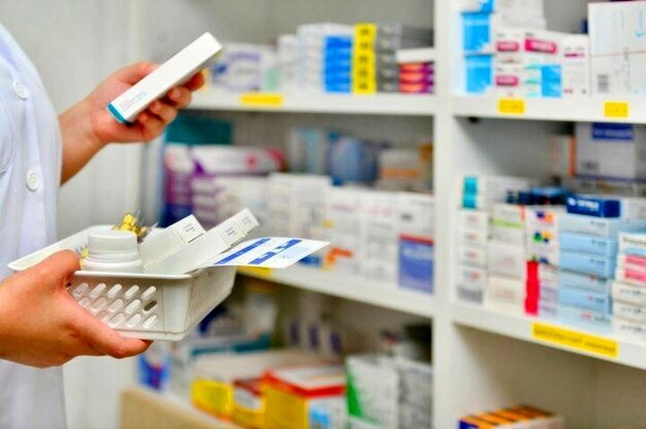 جزئیات پرداختی های سازمان تأمیناجتماعی به داروخانهها جزئیات پرداختی های سازمان تأمیناجتماعی به داروخانهها