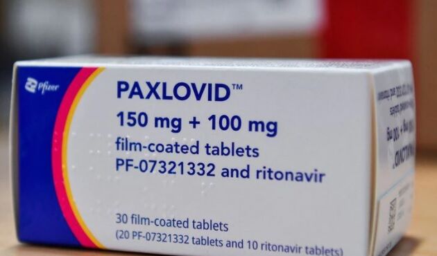 چین استفاده از قرص ضد کووید را تایید کرد| سرمایه گذاری امریکا برای «پاکسلوید» چین استفاده از قرص ضد کووید را تایید کرد| سرمایه گذاری امریکا برای «پاکسلوید»