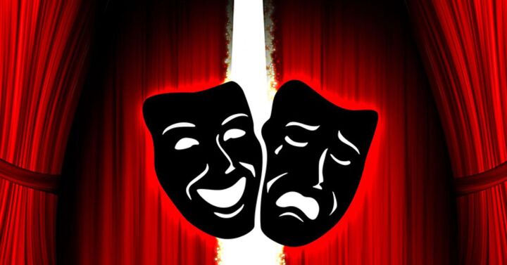 تئاتر کمدی اصفهان به کمک اقتصاد هنر میآید/«خندستان» در مسیر جشنواره تئاتر فجر تئاتر کمدی اصفهان به کمک اقتصاد هنر میآید/«خندستان» در مسیر جشنواره تئاتر فجر