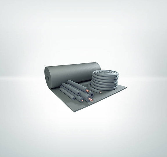 انواع عایق الاستومری