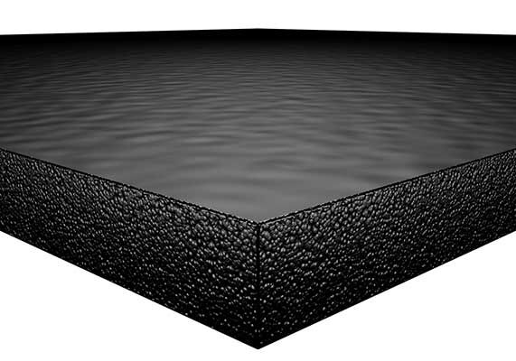 انواع عایق الاستومری