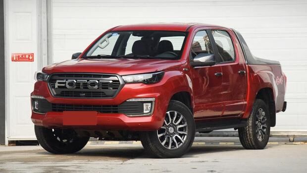 گرانی حمل و نقل باری و لوکس ادامه دارد| پیکاپ جایگزین شاسی بلند؟