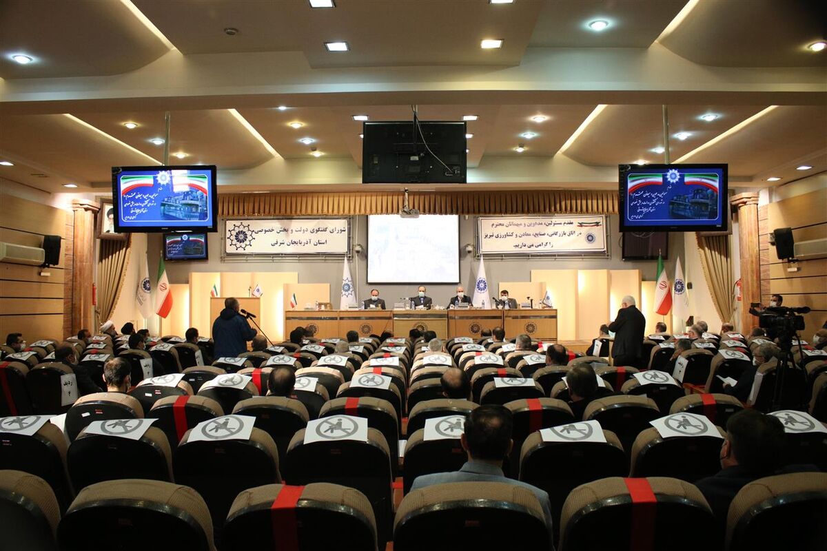 ضرورت رفع مشکلات مربوط به کمبود برق و زیرساخت های شهرک های صنعتی