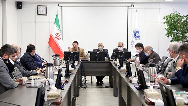 موفقیت طرح درج قیمت تولیدکننده روی کالاها، همراهی کل زنجیره را میطلبد موفقیت طرح درج قیمت تولیدکننده روی کالاها، همراهی کل زنجیره را میطلبد