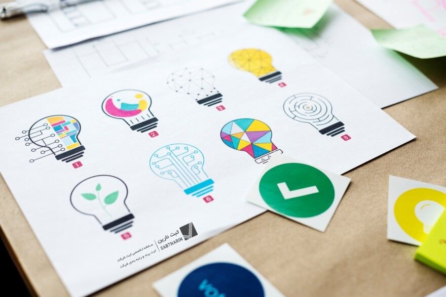 همه چیز درباره ثبت برند