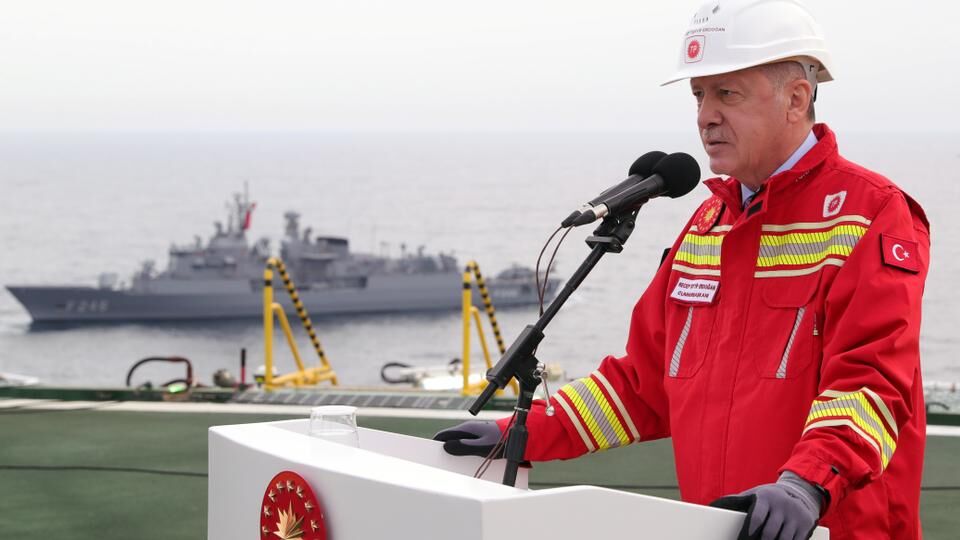 نفوذ ترکیه در دریای سیاه؛ خطرات پیش روی روسیه چیست؟| هژمونی مسکو در قفقاز جنوبی در حال شکستن است