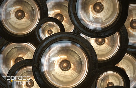 لامپ هالوژن