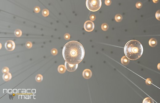 لامپ هالوژن