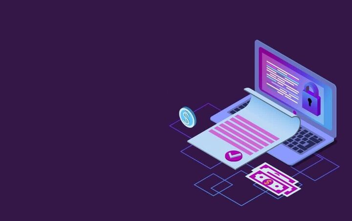 یکی از بزرگترین براتهای الکترونیکی کشور صادر شد یکی از بزرگترین براتهای الکترونیکی کشور صادر شد