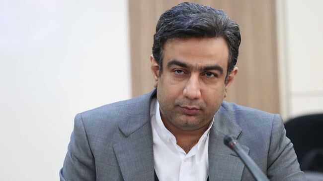 امکان واردات اعتباری مواد اولیه واحدهای تولیدی فراهم شود امکان واردات اعتباری مواد اولیه واحدهای تولیدی فراهم شود