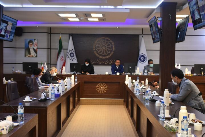 احیای خراسان جنوبی در گرو تغییر نگاه مسئولان| فقط ۸ درصد سرمایه گذاری خارجی جذب شد احیای خراسان جنوبی در گرو تغییر نگاه مسئولان| فقط ۸ درصد سرمایه گذاری خارجی جذب شد