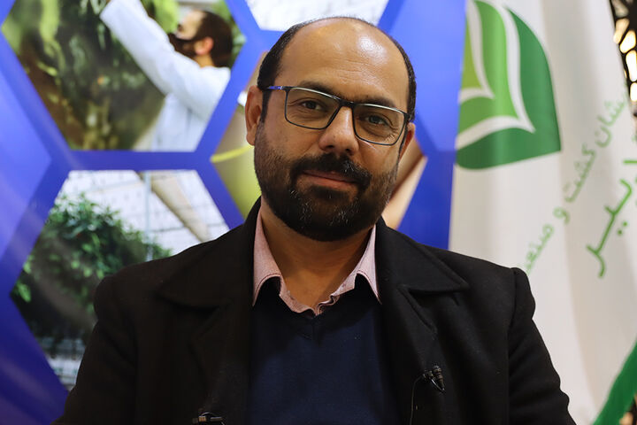 ۷۰ درصد هزینه دامپروری مربوط به خرید نهاده است ۷۰ درصد هزینه دامپروری مربوط به خرید نهاده است