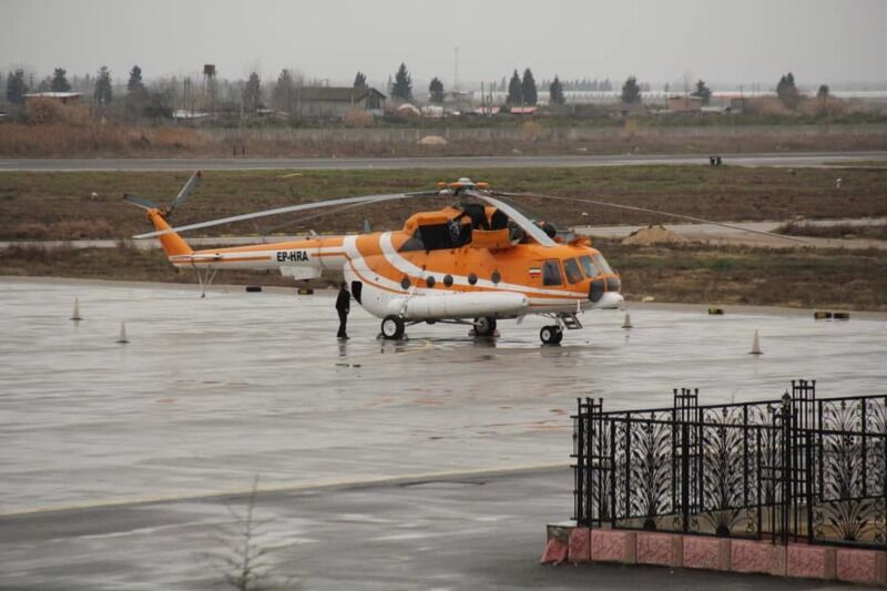 پرواز تاکسی در صنعت هوایی| دربست مازندران!