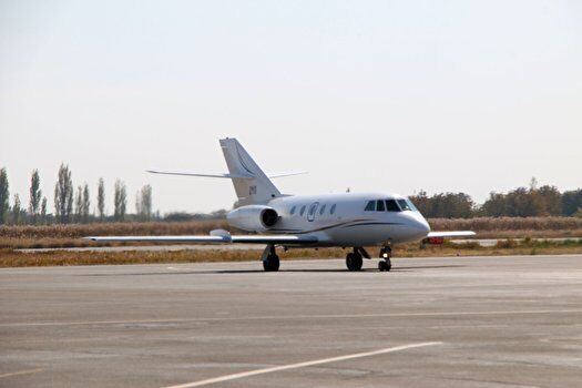 شرکت هواپیمایی آسمان با افزایش یک پرواز در ایلام موافقت کرد