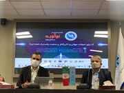 نقش مهم توسعه نوآوری در رشد جایگاه صنعت پلیمر ایران