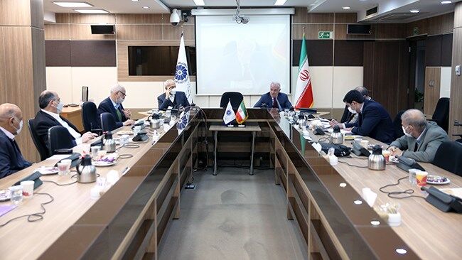 پیشنهادهای ارزی و تجاری بخشخصوصی به دولت ارائه میشود پیشنهادهای ارزی و تجاری بخشخصوصی به دولت ارائه میشود