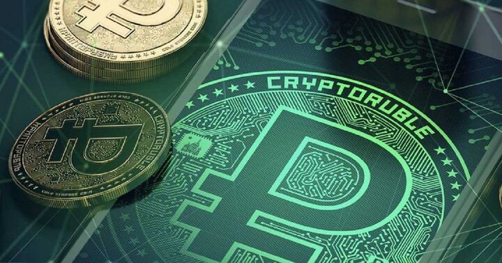 آیا ارز دیجیتال می تواند اقتصاد روسیه را در برابر تحریم نجات دهد؟ آیا ارز دیجیتال می تواند اقتصاد روسیه را در برابر تحریم نجات دهد؟
