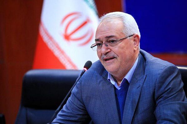 سیاست غلط ۳۰ سال اخیر در توسعه صنایع آب‌بر| اصفهان به نقطه بحرانی رسیده است
