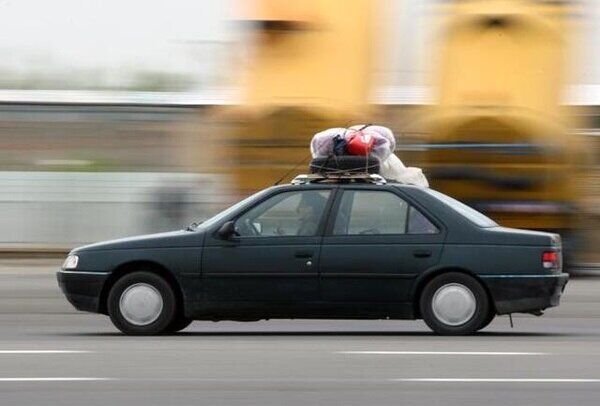 فراهم کردن سفرهای ارزان در نوروز فراهم کردن سفرهای ارزان در نوروز