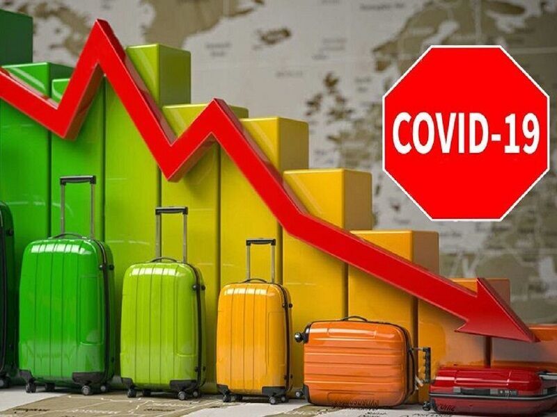 دود اغتشاشات به چشم گردشگری سلامت| گردشگران خارجی قید سفر به ایران را زدند