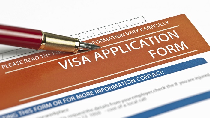 مهم ترین فاکتور برای درخواست ویزای تحصیلی آمریکا چیست؟