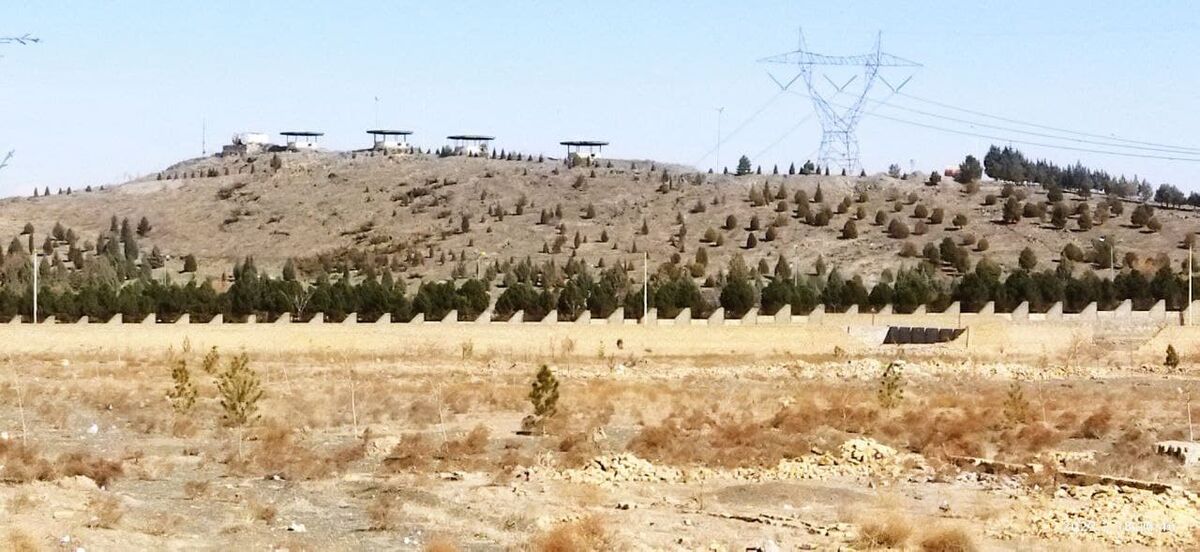 مشهد و بینالود در مرز بلاتکلیفی| تقسیمات سیاسی مردم را سرگردان کرده است