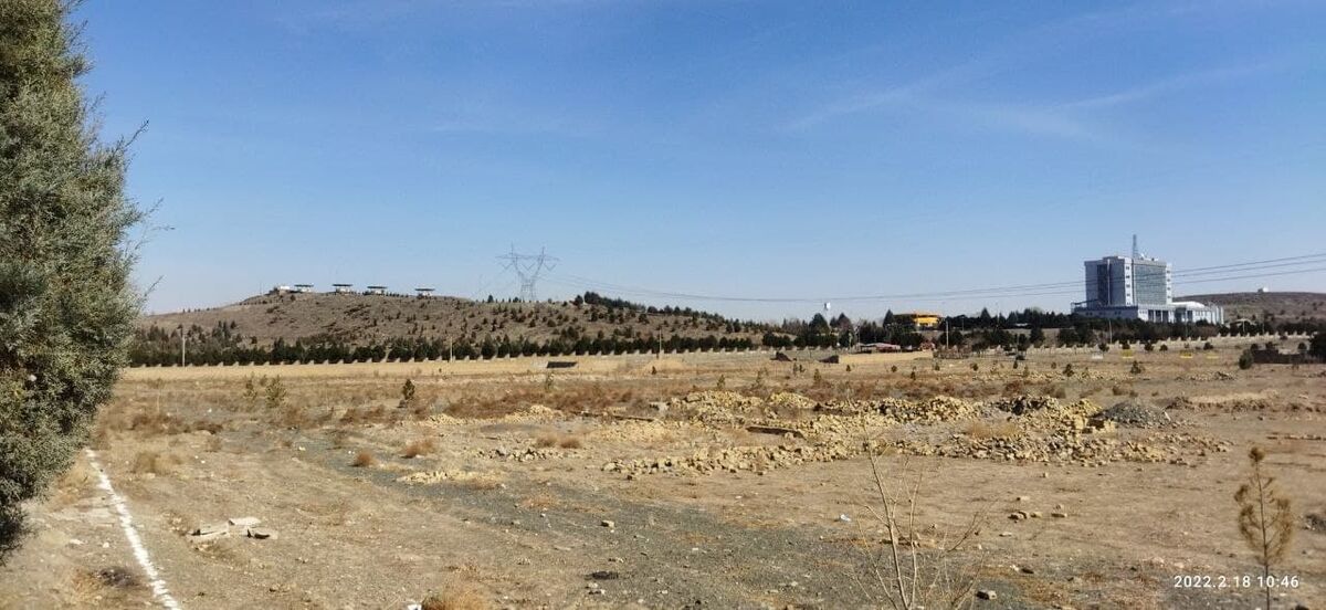 مشهد و بینالود در مرز بلاتکلیفی| تقسیمات سیاسی مردم را سرگردان کرده است