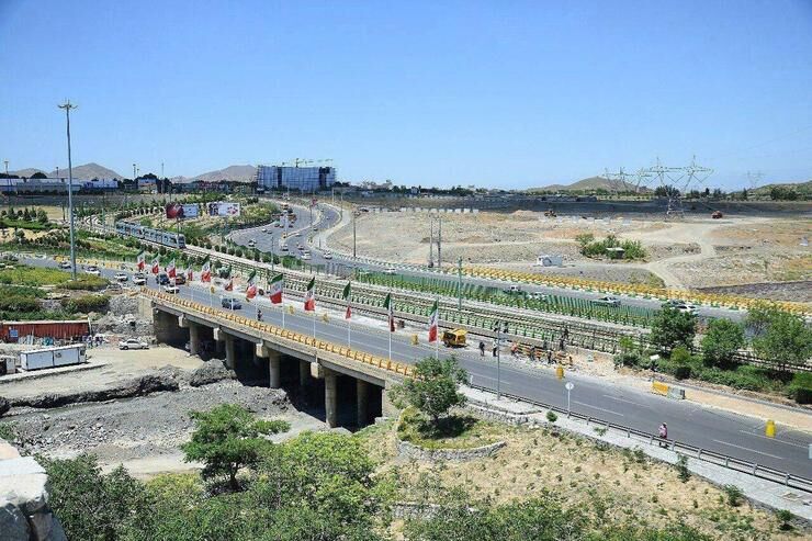 اراضی قانونی با ساختوسازهای غیرقانونی| تکلیف مرز بندی مشهد مشخص نیست