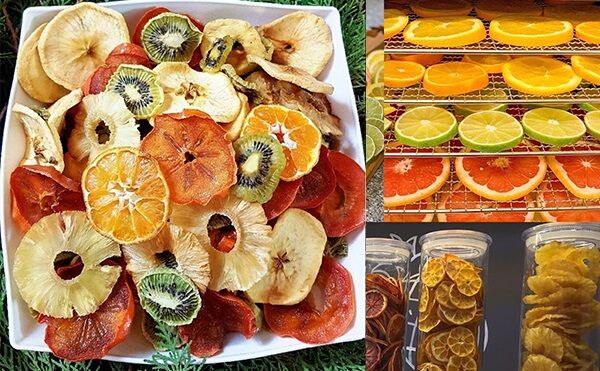 بومیسازی میوههای حبهای جواب داد| محصولی با کمترین سرمایه و بیشترین مشتری